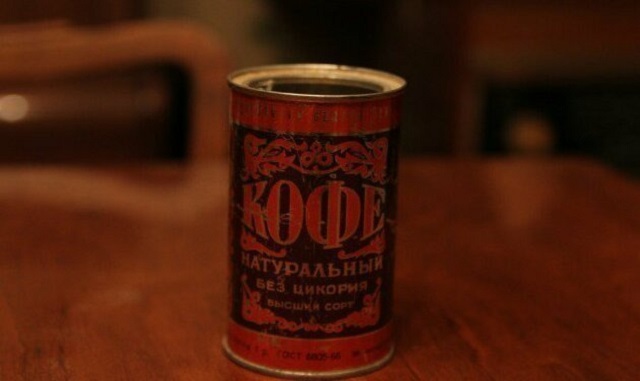 Вкусные воспоминания о качественных продуктах эпохи СССР