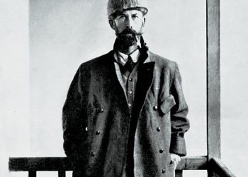 6 великих исследователей, которые отправились в самые отдалённые уголки Земли и исчезли без следа