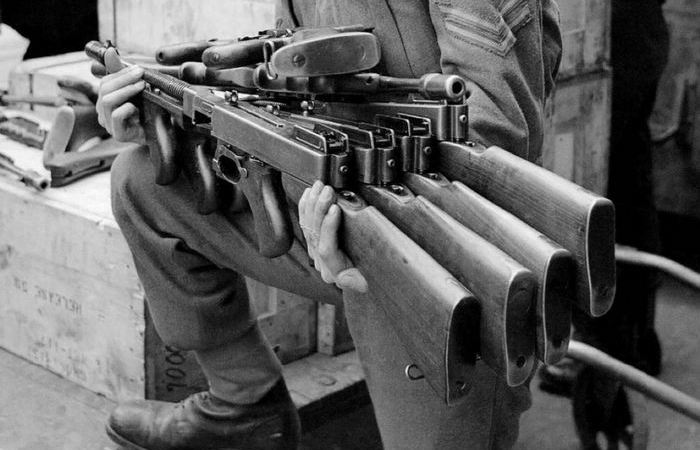 Рука помощи: какое еще оружие поставлялось в СССР по Ленд-лизу кроме танков и самолетов