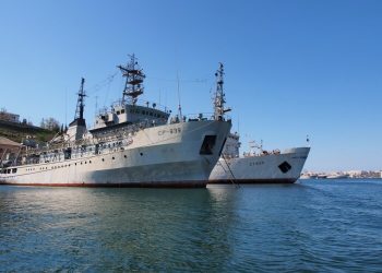 Зачем в СССР строили корабли размагничивания, что они делали