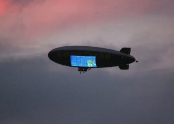 Объекты, которые по ошибке были приняты за НЛО