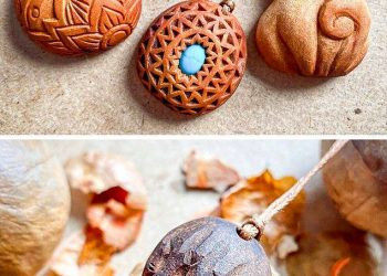 12 чудесных вещиц, которые невероятно талантливые люди смастерили своими руками