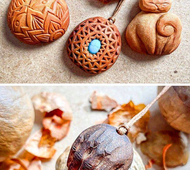 12 чудесных вещиц, которые невероятно талантливые люди смастерили своими руками