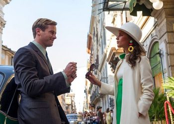 11 голливудских фильмов, где русские показаны крутыми