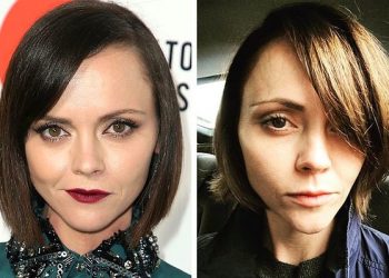 16 фото звезд, на которых они без косметики выглядят лучше, чем при полном параде