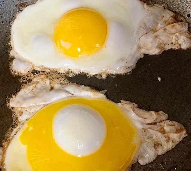 Сбой в матрице: 10 раз, когда вселенная заглючила, и люди успели запечатлеть этот момент