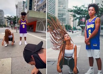 Фотограф раскрывает закулисные кадры своих фотографий (15 новых снимков)