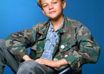 15 портретов знаменитых актёров и актрис с их первых фотосессий