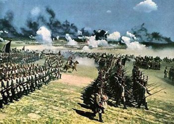 11 фильмов на все времена, снятых по произведениям русских классиков