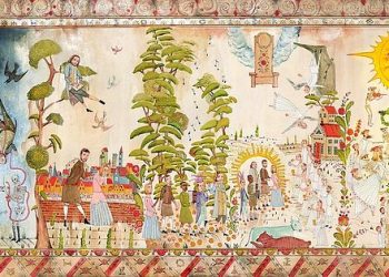 8 скрытых деталей фильма «Солнцестояние», которые вы, скорее всего, не заметили