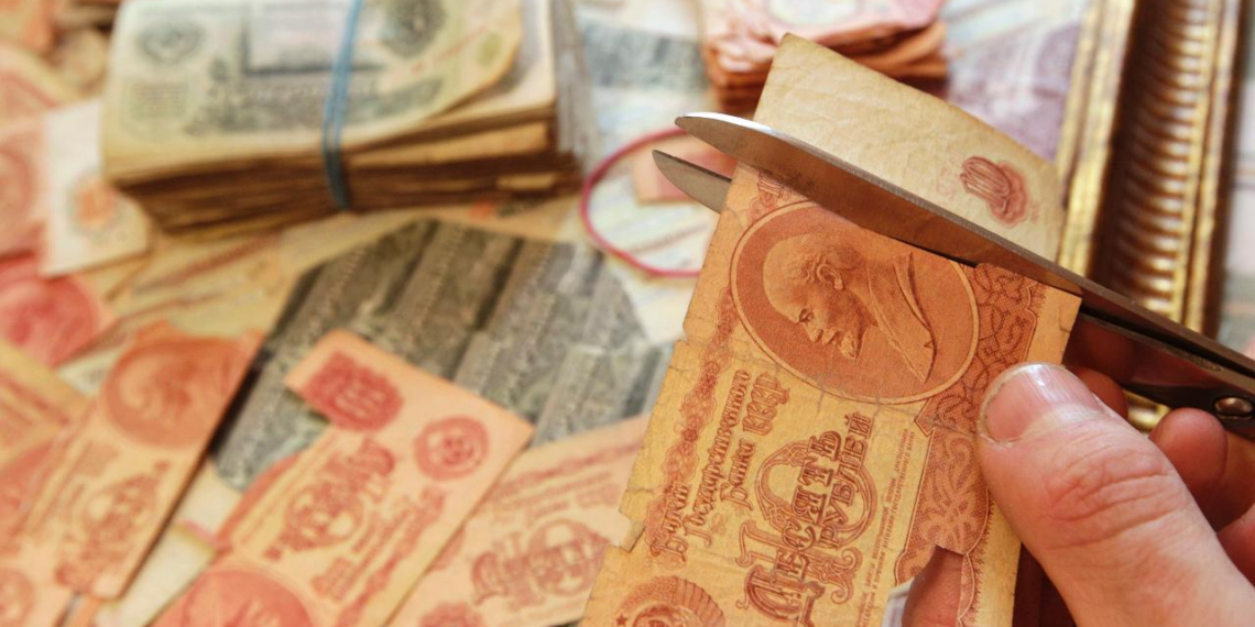 Тест: какие были цены на продукты в Советском Союзе