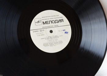 Тест: закончите строчки этих советских песен