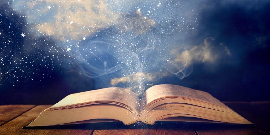 Тест: проверка на знание самых читаемых книг