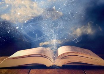 Тест: проверка на знание самых читаемых книг