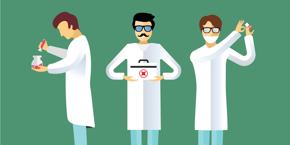 Тест по биологии: поможем вспомнить школьную программу