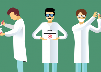 Тест по биологии: поможем вспомнить школьную программу