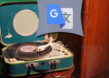 Тест: советские песни в переводе Google?