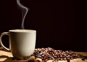 Тест про кофе. Вопросы про любимый напиток.