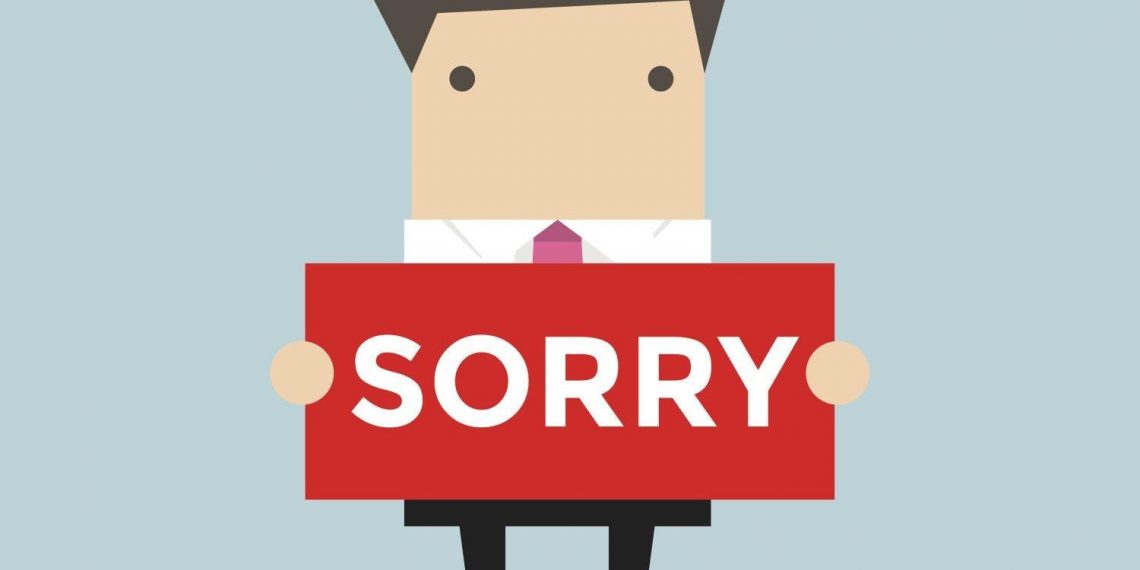 Тест: попробуй извиниться на 10 разных языках