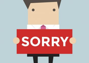 Тест: попробуй извиниться на 10 разных языках