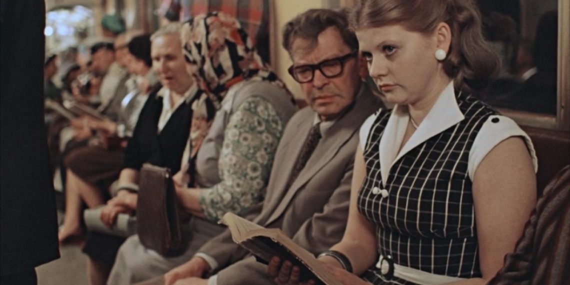 Тест: цитаты из советских фильмов