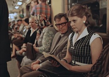 Тест: цитаты из советских фильмов