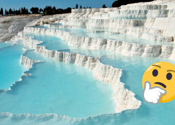 Тест на знание мировых достопримечательностей.