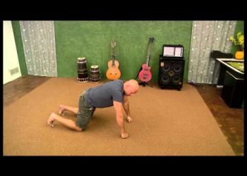 Что предпринять, если вы подавились, а рядом нет никого, чтобы вам помочь?